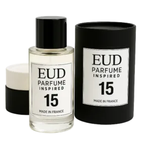 No. 15 inspireret af Ambre Nuit - Dior