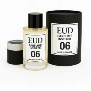 No. 06 inspireret af Intense - Dior