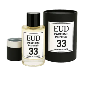 No. 33 inspireret af Tom Ford – Tobacco Vanille