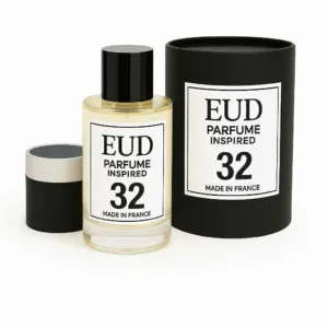 No. 32 inspireret af Louis Vuitton - Les Sables Roses