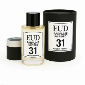 No. 31 inspireret af  Tom Ford – Lost Cherry